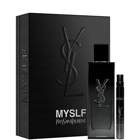 yves saint laurent effeminate